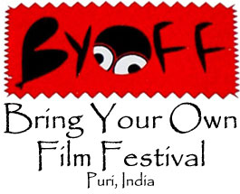 Bring Your Own Film (BYOFF) Puri